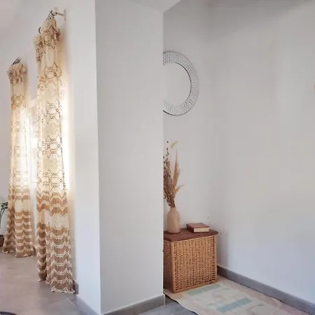 Pensión Boho Vejer de la Frontera