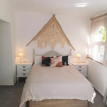 Pensión Boho *