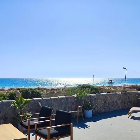 Boho Vejer de la Frontera